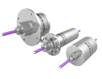 防水滑环